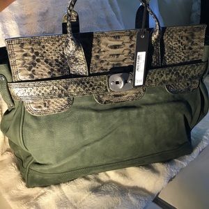 Lieberskind Handbag. New. Never worn.